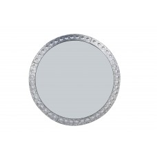 Chambery  Round Wall Mirror